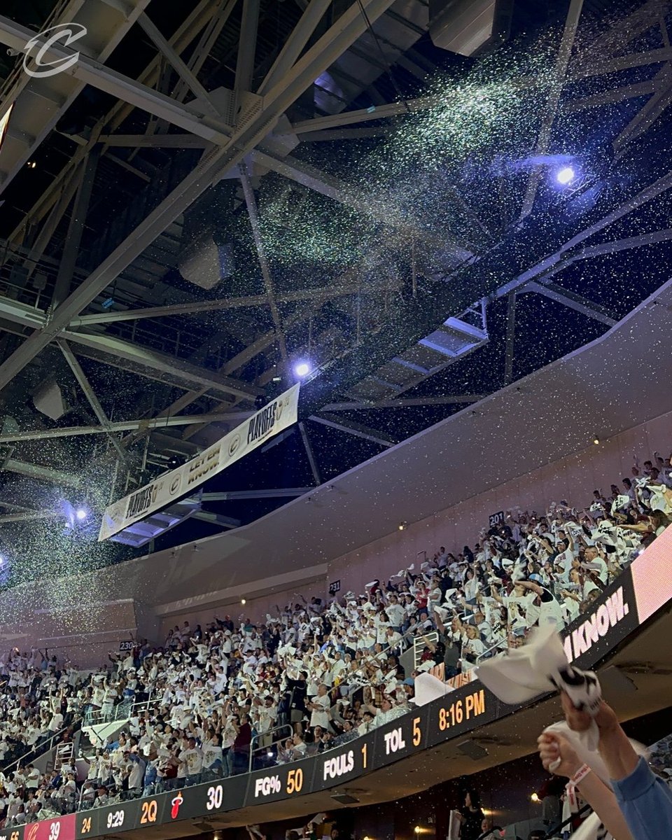 Cleveland Cavaliers tweet media