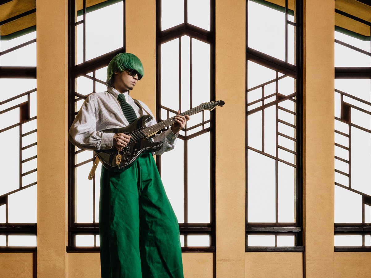 ギター Roger Mayer Crossroads Signal Director ROGER MAYER CROSSROADS SIGNAL DIRECTOR ロジャーメイヤーのAB