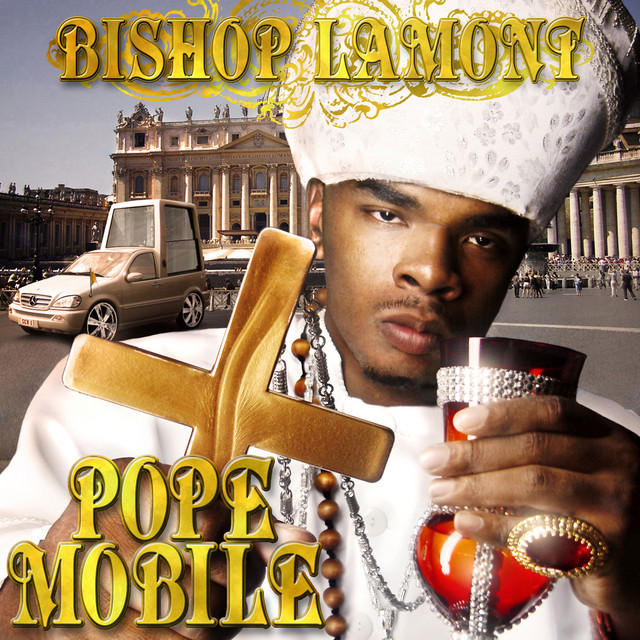 jaylib22's tweet photo. Shoutout @BishopLamont for his classic album The Pope Mobile https://t.co/pAE3avRjkn - Big ups to the legendary Paul Mooney (RIP) on the intro! #thepopemobile https://t.co/sDFBp49hzJ