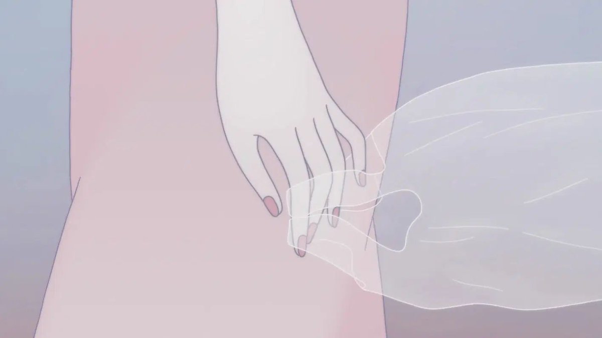 ベルリン銀熊賞受賞のアニメ『普通の生活』を観に行かない？🎞️映像作家でアニメイター、水尻自子さんにインタビューginzamag.com/categories/int…