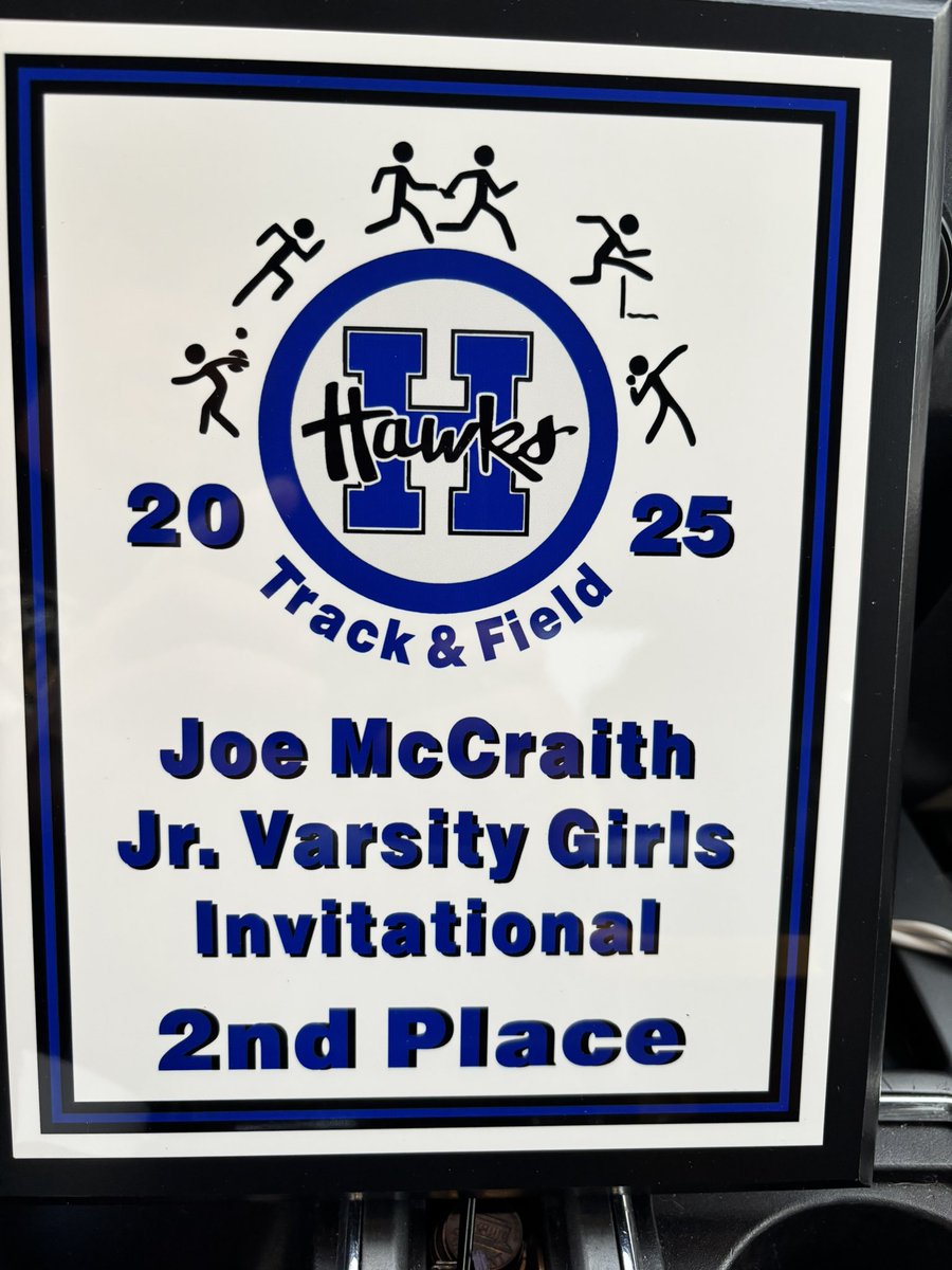 Oakville Track tweet media