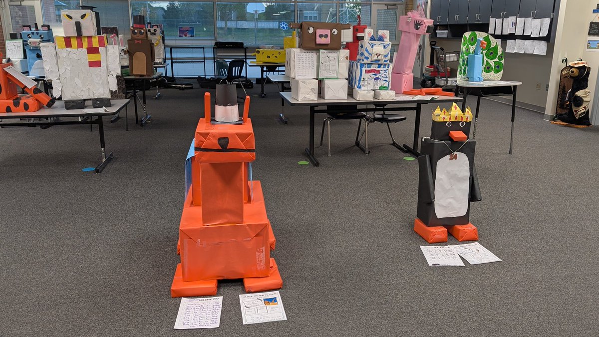 Yurkovich-OlatheBOE (@yurkovichboe) on Twitter photo Congratulations <a href="/RavenwoodTiger/">Ravenwood Elementary</a>! Hard to believe it's 20 years! What a fun night... pancakes, musical performances, artwork everywhere. Great job 5th graders, finding the volume of these animals.
#OPSMakeTodayCount Congratulations <a href="/RavenwoodTiger/">Ravenwood Elementary</a>! Hard to believe it's 20 years! What a fun night... pancakes, musical performances, artwork everywhere. Great job 5th graders, finding the volume of these animals.
#OPSMakeTodayCount