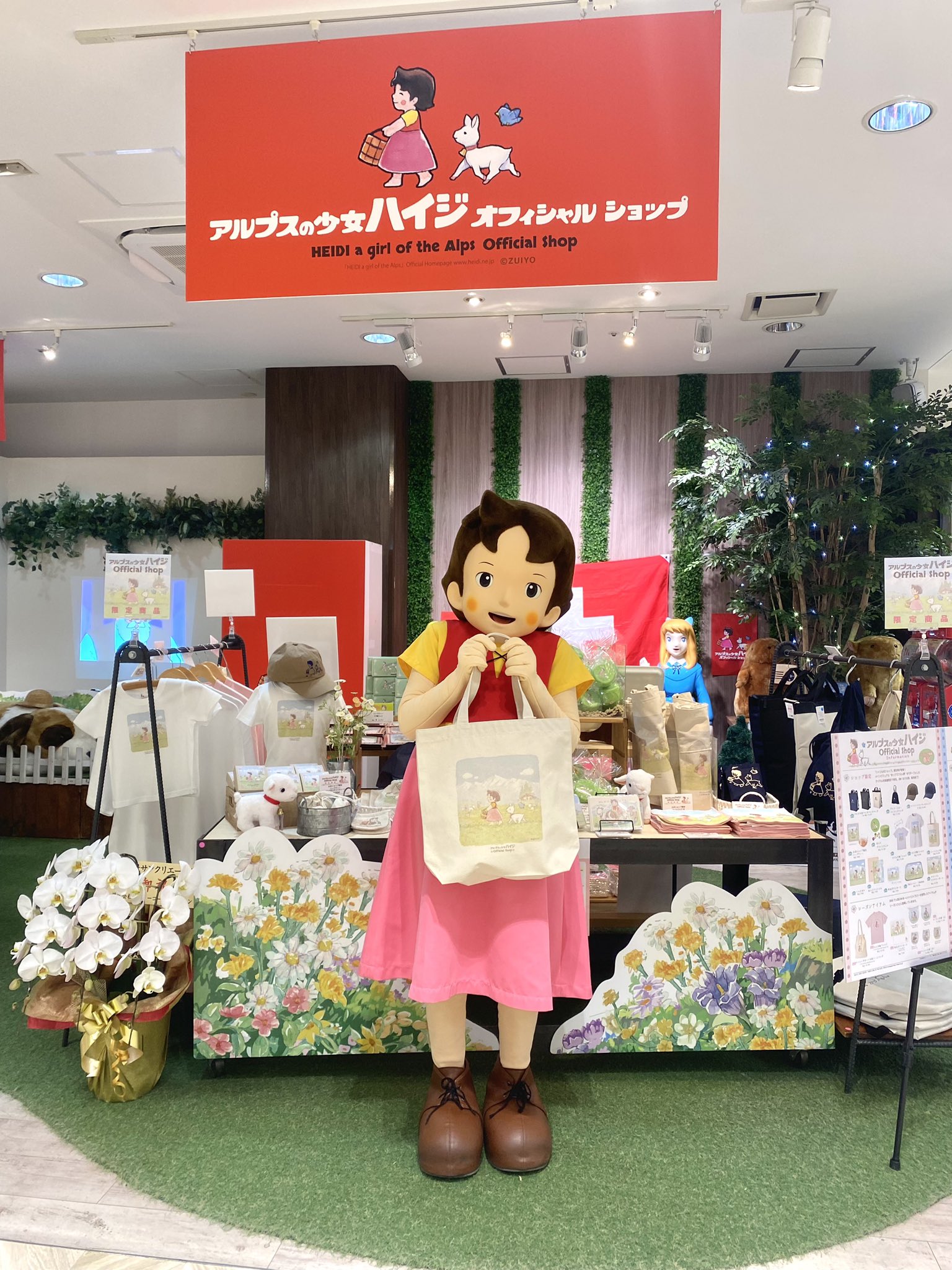 アルプスの少女ハイジ　オンジ　缶バッジ　新品未使用　いいよ適当で アルプスの少女ハイジ オンジ 缶バッジ 新品未使用 いいよ適当で