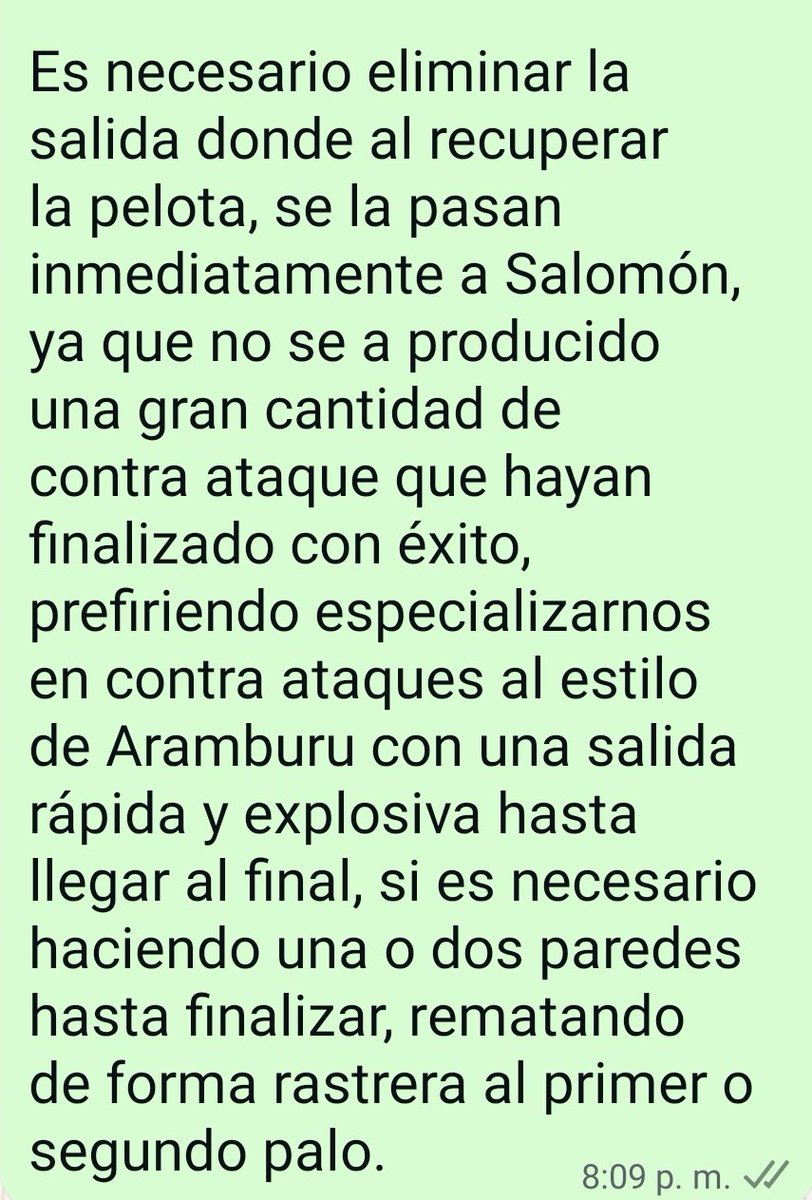 Luis Silano (@aprendeconls) on Twitter photo Buenas noches a todos. Dios les bendiga siempre.
u.pcloud.link/publink/show?c…
<a href="/SoyAdryFlores/">adry flores</a>
<a href="/FVF_Oficial/">FVF</a>
<a href="/FemeninoFVF/">Vinotinto Femenina</a>
<a href="/FutsalFVF/">Vinotinto Futsal</a>
<a href="/FVFeSports/">FVFeSports</a>
<a href="/SeleVinotinto/">La Vinotinto</a> Buenas noches a todos. Dios les bendiga siempre.
u.pcloud.link/publink/show?c…
<a href="/SoyAdryFlores/">adry flores</a>
<a href="/FVF_Oficial/">FVF</a>
<a href="/FemeninoFVF/">Vinotinto Femenina</a>
<a href="/FutsalFVF/">Vinotinto Futsal</a>
<a href="/FVFeSports/">FVFeSports</a>
<a href="/SeleVinotinto/">La Vinotinto</a>