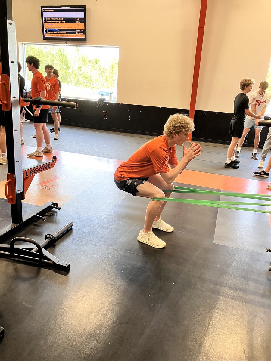 Shawn McGarity (@coach_mcgarity) on Twitter photo Loved seeing this yesterday! First group after school knows they have a few free minutes before we start so what do they do; take care of their body and get primed and ready! Always looking for ways to gain an edge! Success doesn’t happen by accident! <a href="/lovelandhsbase/">Loveland High School Baseball</a> Loved seeing this yesterday! First group after school knows they have a few free minutes before we start so what do they do; take care of their body and get primed and ready! Always looking for ways to gain an edge! Success doesn’t happen by accident! <a href="/lovelandhsbase/">Loveland High School Baseball</a>