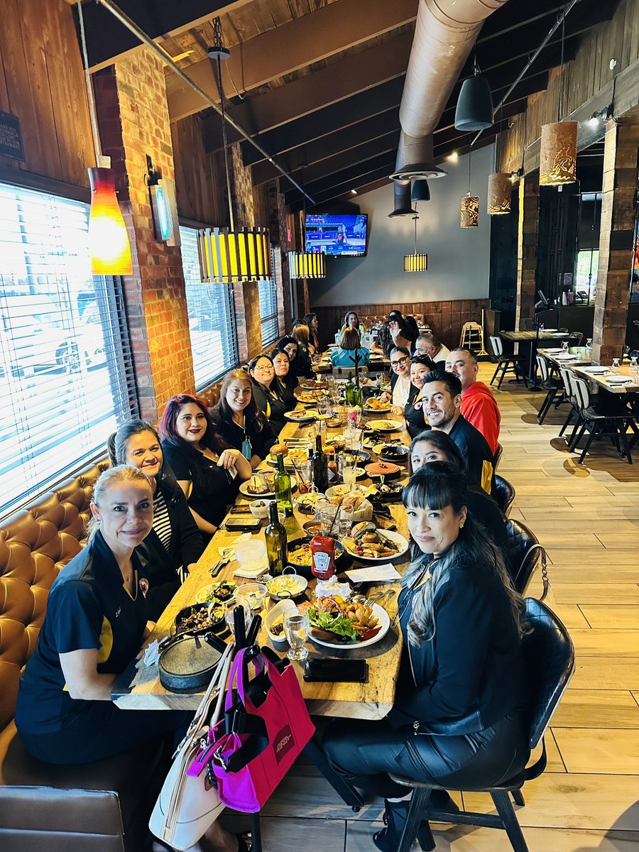 Rosy Vega-Barrio (@rvegab_tisd) on Twitter photo Happiest of Administrative Assistant Appreciation Day to Our Amazing Ladies that Keep Us Balanced Each and Every Day, Hour, & Second of Our Professional Lives! Love My People! #TISDProud 💕 <a href="/_Aguilar5/">Rachel Aguilar</a> <a href="/TornilloISD/">Tornillo I.S.D.</a> Happiest of Administrative Assistant Appreciation Day to Our Amazing Ladies that Keep Us Balanced Each and Every Day, Hour, & Second of Our Professional Lives! Love My People! #TISDProud 💕 <a href="/_Aguilar5/">Rachel Aguilar</a> <a href="/TornilloISD/">Tornillo I.S.D.</a>