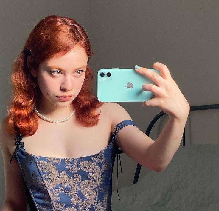 ¿Debería usarla de foto de perfil? Todo el mundo tiene una foto de su cara aunque no entiendo por qué