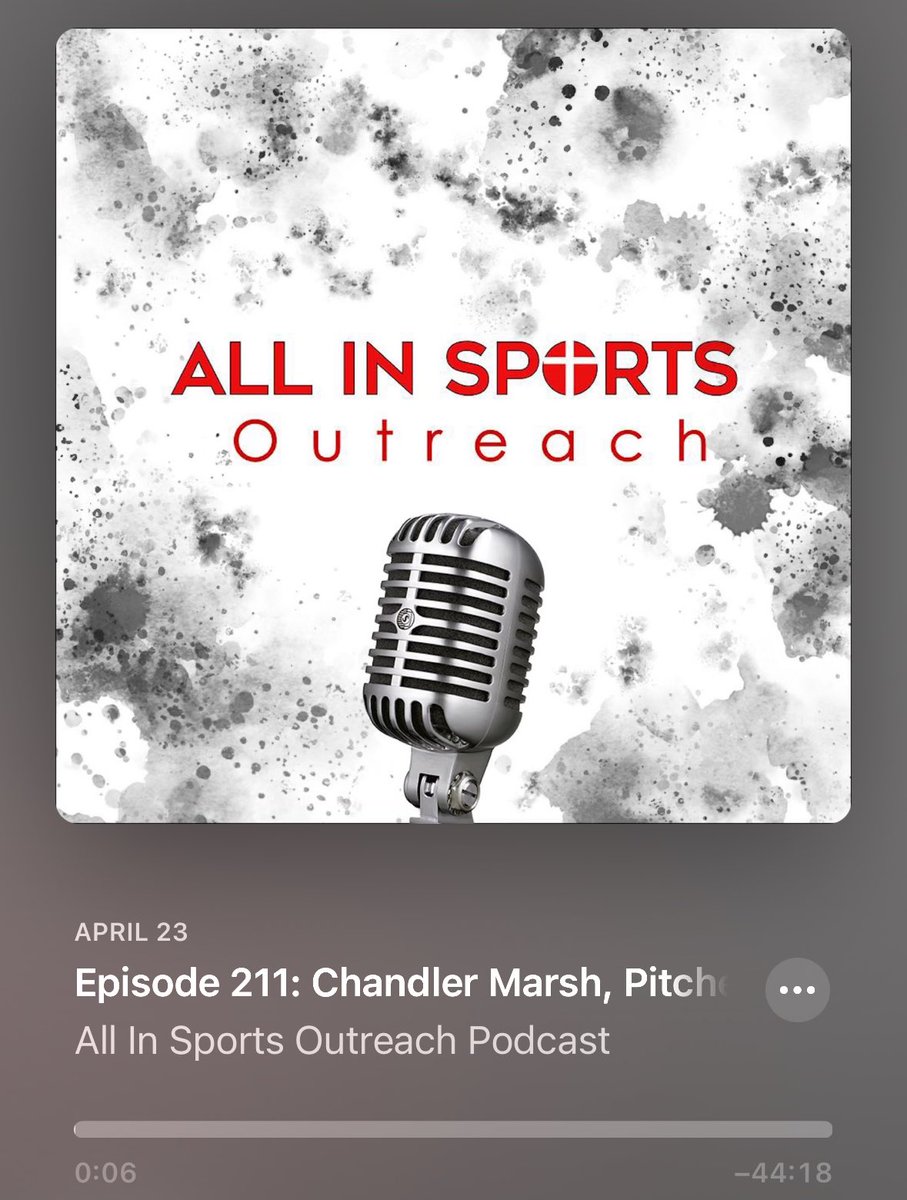 All In Sports Outreach tweet media