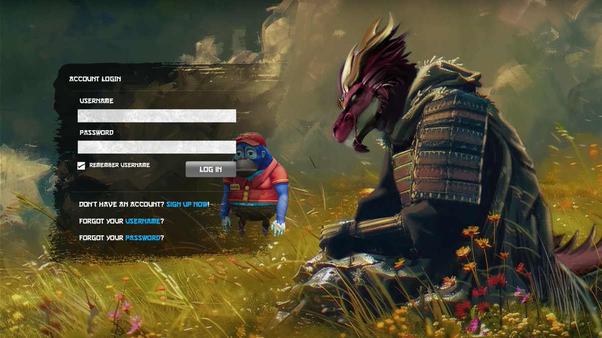 The Realms private playtest is next week, are you ready!? ⚔️🔥