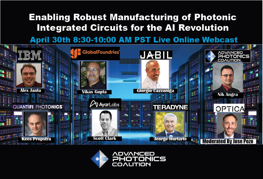 Advanced Photonics Coalition tweet media