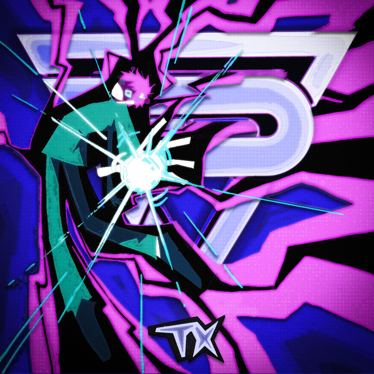 thinwave7's tweet image. trying somethin different

24/04/25 @The_Pulse_Clan // @Txqza