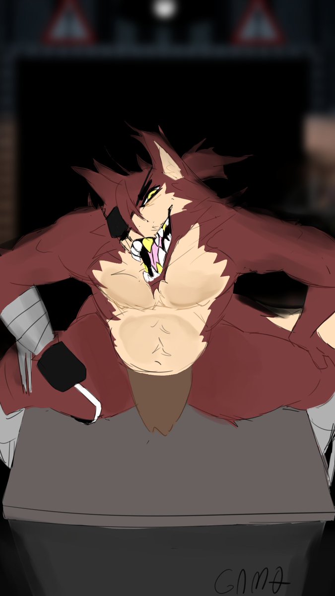 Pirate #furry #furryartworks