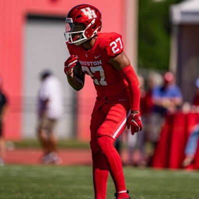 Houston safety Maurice Williams Jr has entered the Transfer Portal, he tells <a href="/Rivals/">Rivals</a> and <a href="/RivalsPortal/">NCAA Transfer Portal</a> 

As a true freshman Williams played in 10 games with the Cougars. He was a four-star recruit coming out of high school n.rivals.com/content/athlet…