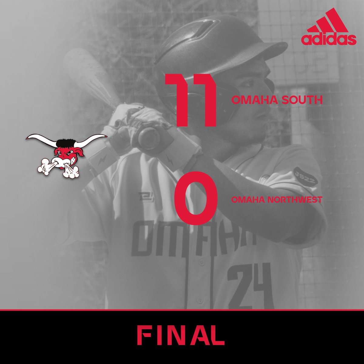Omaha South Baseball/ Jordan’s Studio Post 331 (@ops_shsbaseball) on Twitter photo 