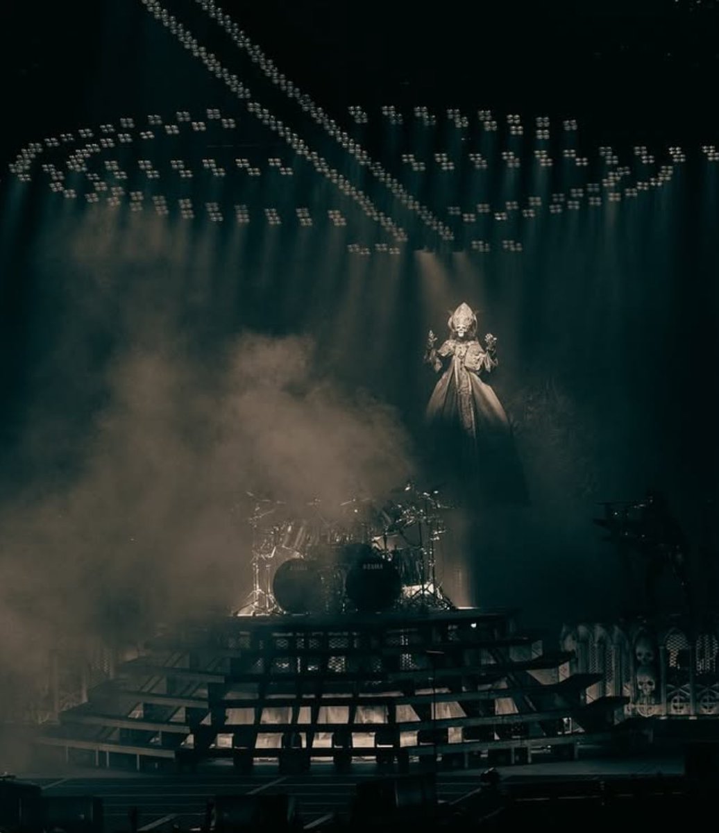 I was an atheist until I saw Jesus in my living room