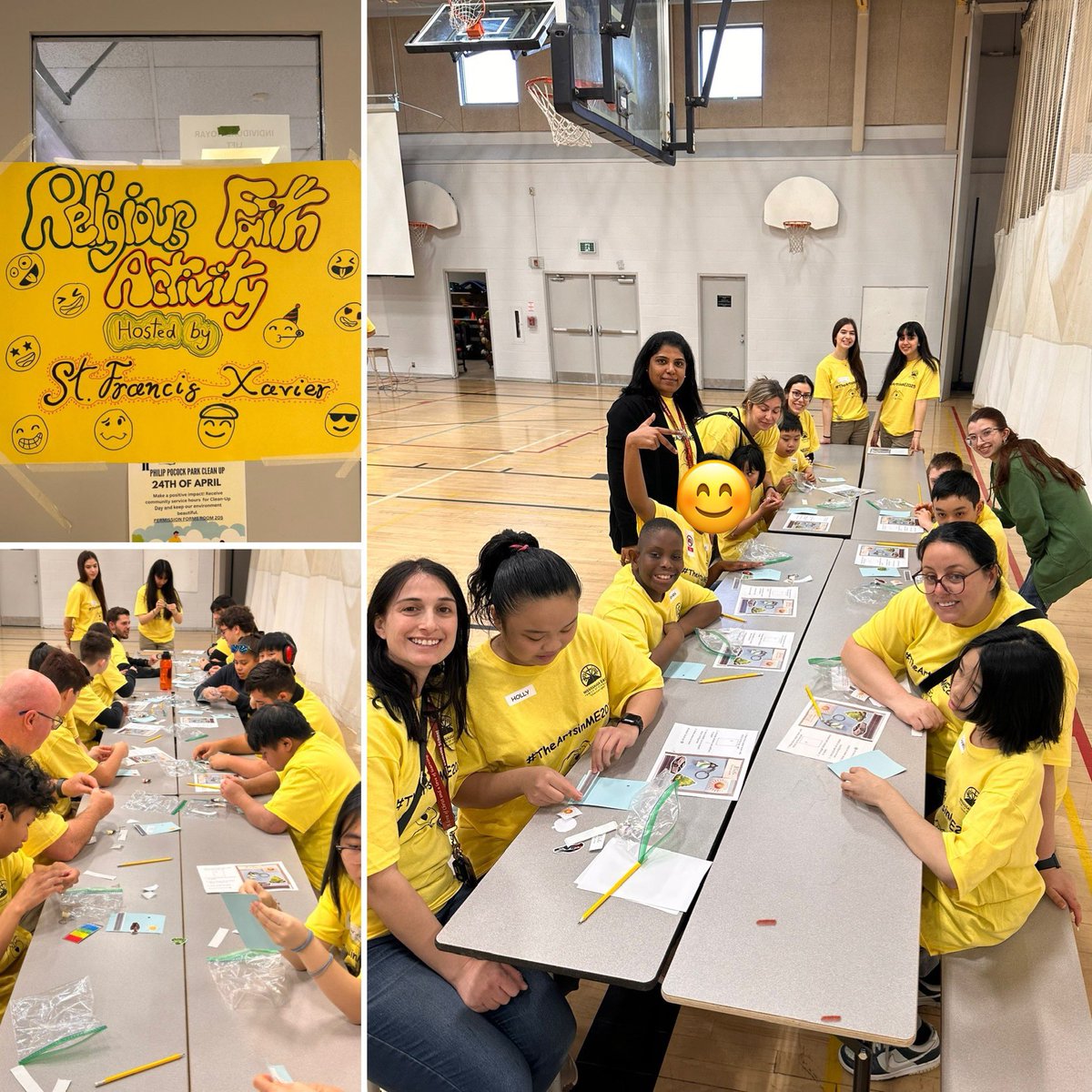 T. Boem-Veselinovic (@tveselinovic) on Twitter photo Religious Faith Craft Activity π hosted by <a href="/STFX_Tweets/">St Francis Xavier SS</a> at #TheArtsinME2025 <a href="/piratespocock1/">Philip Pocock C.S.S</a> <a href="/GoetzGators/">Father Michael Goetz</a> <a href="/CabotCatholic/">John Cabot Catholic SS</a> <a href="/DpcdsbStvdp/">St. Vincent de Paul Catholic Elementary School</a> Religious Faith Craft Activity π hosted by <a href="/STFX_Tweets/">St Francis Xavier SS</a> at #TheArtsinME2025 <a href="/piratespocock1/">Philip Pocock C.S.S</a> <a href="/GoetzGators/">Father Michael Goetz</a> <a href="/CabotCatholic/">John Cabot Catholic SS</a> <a href="/DpcdsbStvdp/">St. Vincent de Paul Catholic Elementary School</a>