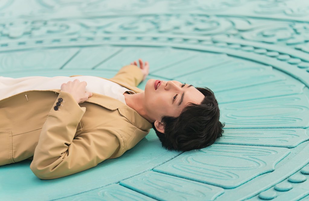 K-Series Addict in Seoul 🇰🇷 tweet media