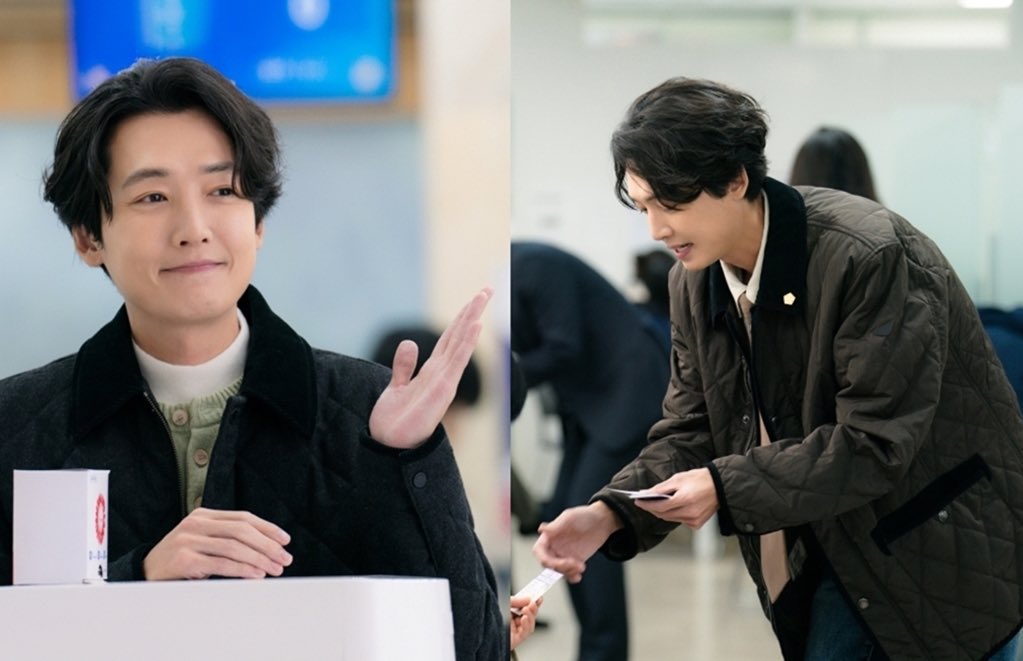 K-Series Addict in Seoul 🇰🇷 tweet media