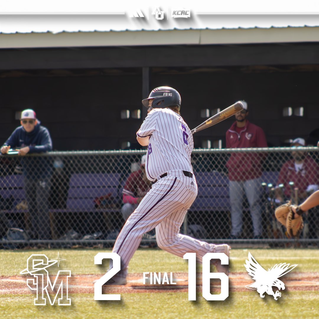 Series Win!!