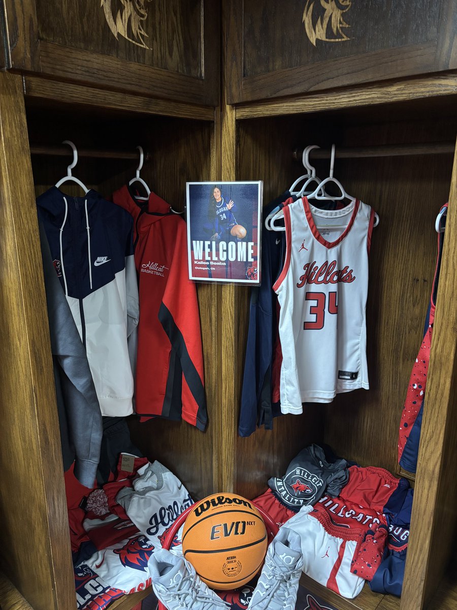 Kailee Seaba (@kaileeseaba) on Twitter photo Had a great time at my unofficial visit at RSU today!!💙❤️<a href="/OHSLadyMustangs/">Oologah Lady Mustang Basketball</a> <a href="/Bansheefam/">Banshees Basketball Club</a> #uncommitted Had a great time at my unofficial visit at RSU today!!💙❤️<a href="/OHSLadyMustangs/">Oologah Lady Mustang Basketball</a> <a href="/Bansheefam/">Banshees Basketball Club</a> #uncommitted
