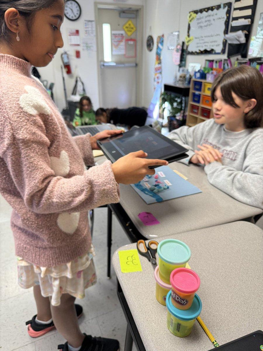 Avri DiPietro tweet media