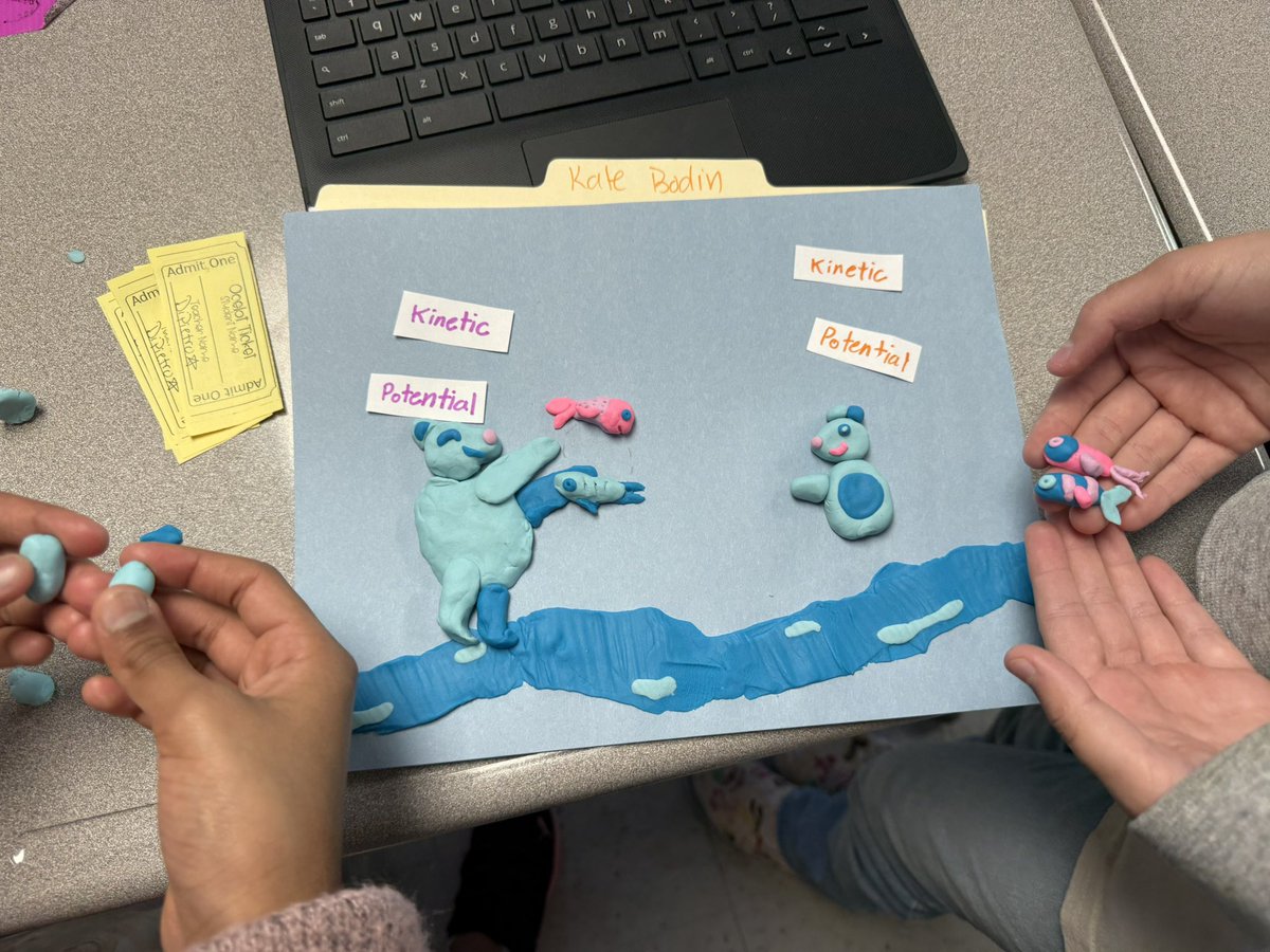 Avri DiPietro tweet media