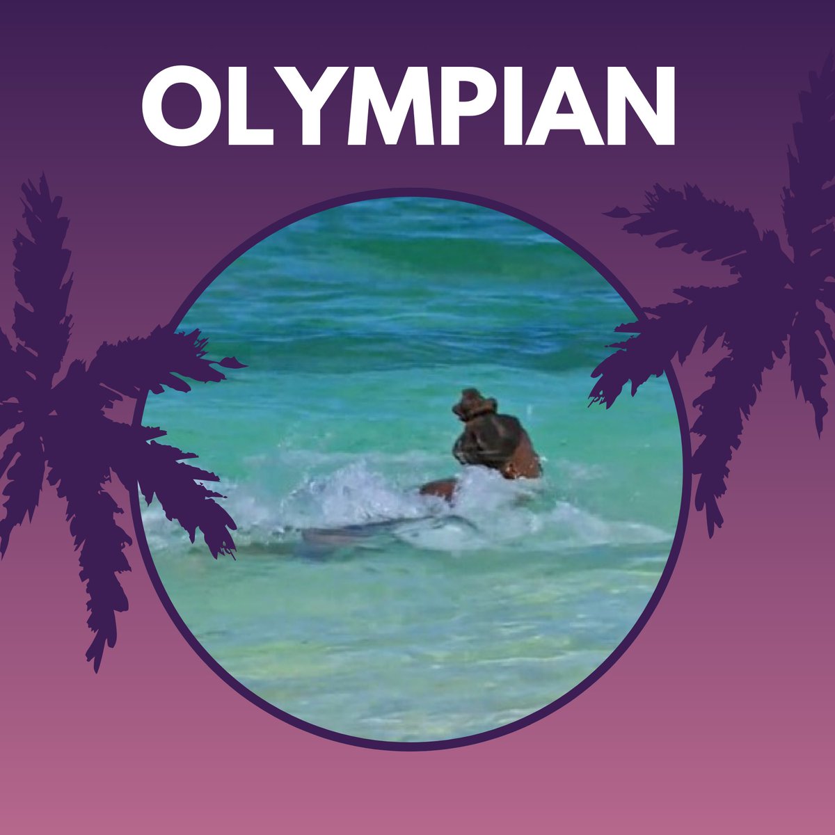 🚨| According to my sources, Star Toomey will be replacing Micheal Phelps in the next olympics! Yes mermaid tea #Survivor48 #Survivor