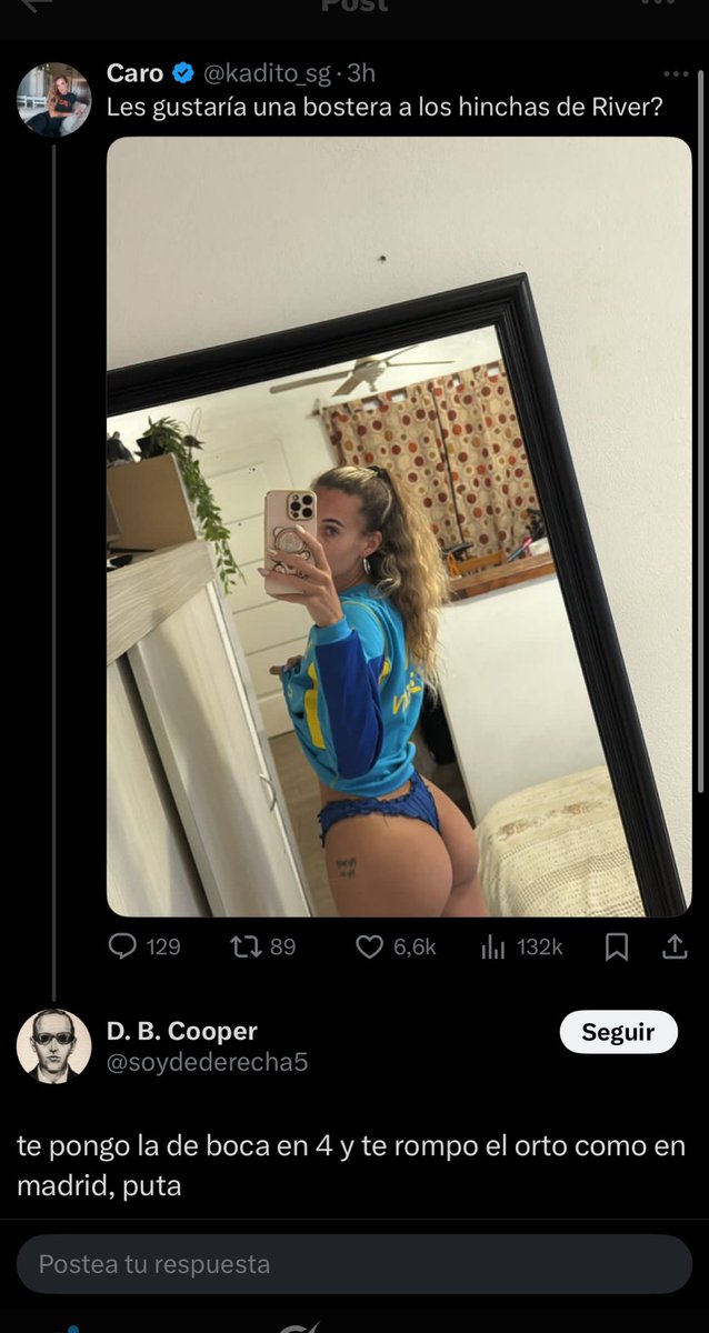 Ahi va che