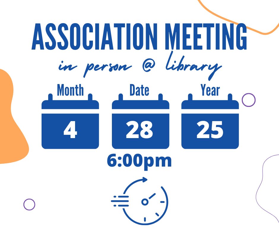 Marshall PTA tweet media