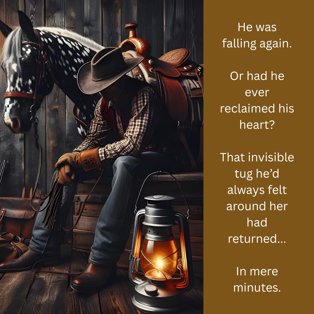 LOVE'S REDEMPTION
Historical Western Romance 
Texas Brides of Pike's Run Series
Book 7
⭐️⭐️⭐️⭐️⭐️⭐️⭐️
books2read.com/u/49lVYM
❤️❤️❤️❤️❤️❤️❤️