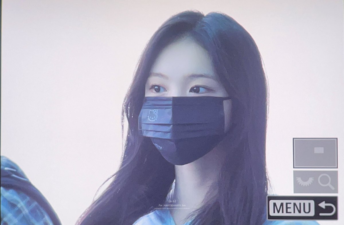 250424 ICN 출국

^•ﻌ•^

#IAN #이안 
#Hearts2Hearts #하츠투하츠