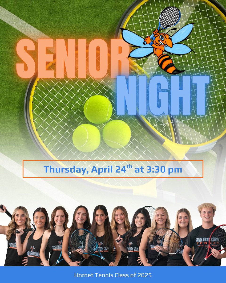 South Gibson Tennis (@sgctennis) on Twitter photo 