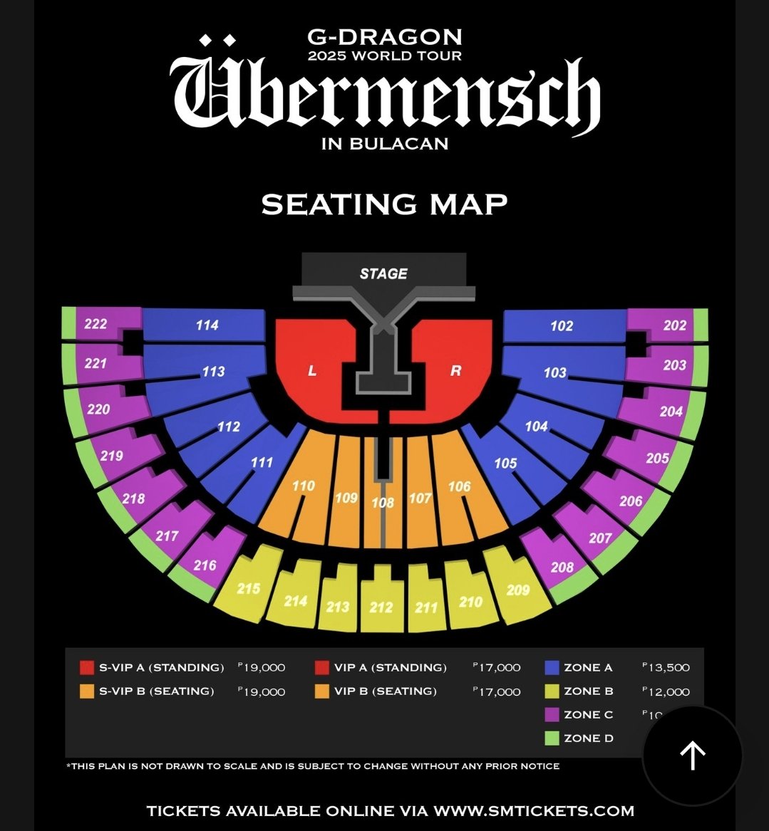 andywong927's tweet photo. Who selling Osaka VIP1 or VIP2 and Philippine SVIP ticket, pls dm me, thx! #GDRAGON #GDRAGON2025WORLDTOUR #GDRAGONinBULACAN #GDRAGONinOSAKA  #GDRAGON_ÜBERMENSCH #GD #GDWORLDTOUR2025 #BIGBANG https://t.co/lEkCFs6Cob