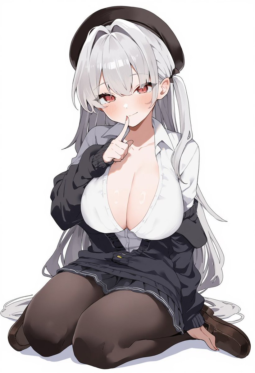 仮の落としどころとしては十分かな、v4もぼちぼちやります 