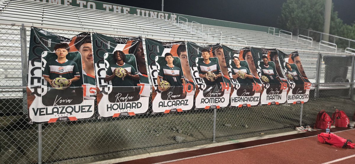 Still proud of our student-athletes. Made a historical run this year. Played our hearts out...just came up short. No worries. We will be back.

#thestockbridgestandard 
#history #proudofourmen