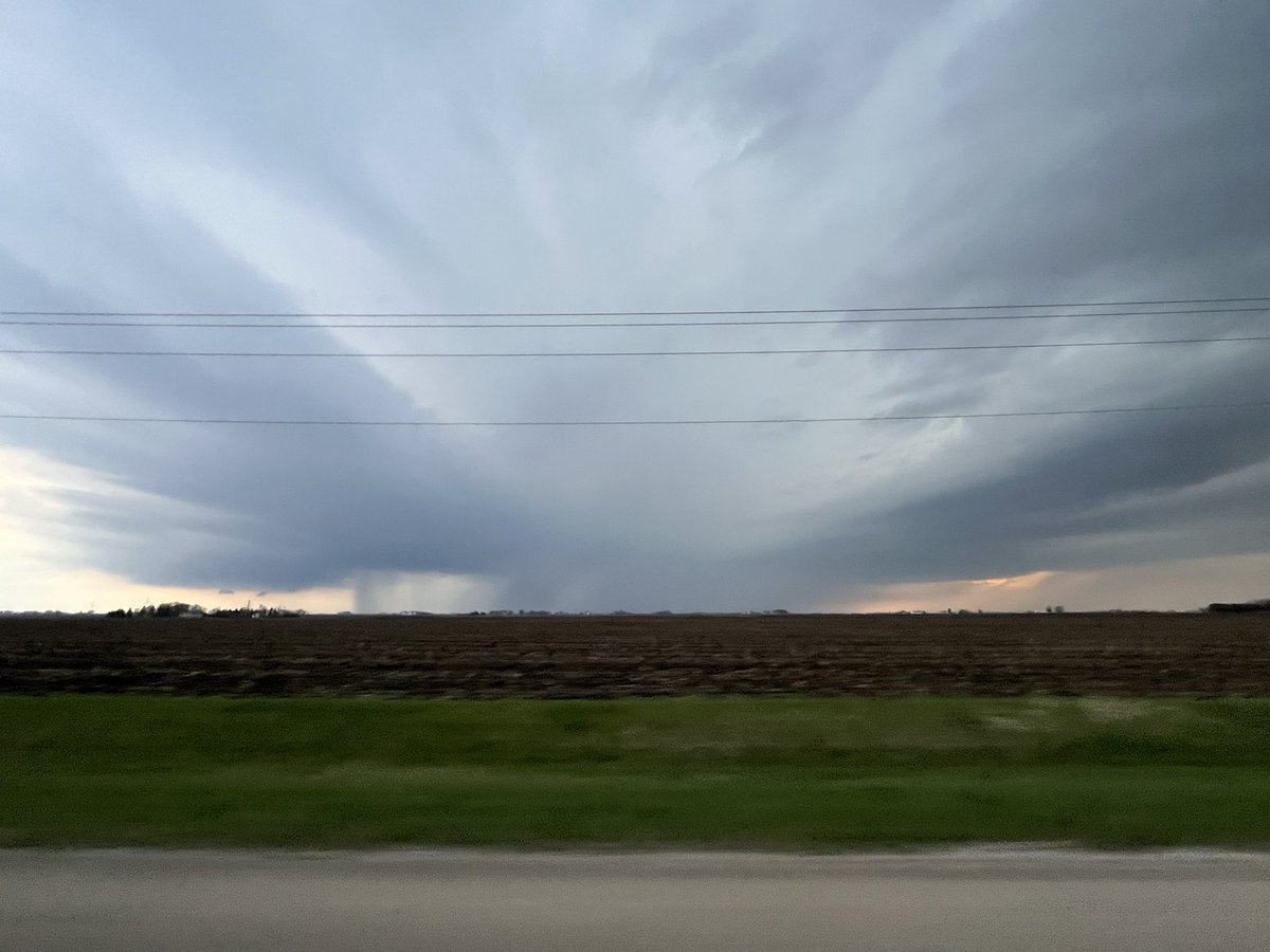 Andrew Ansorge tweet media