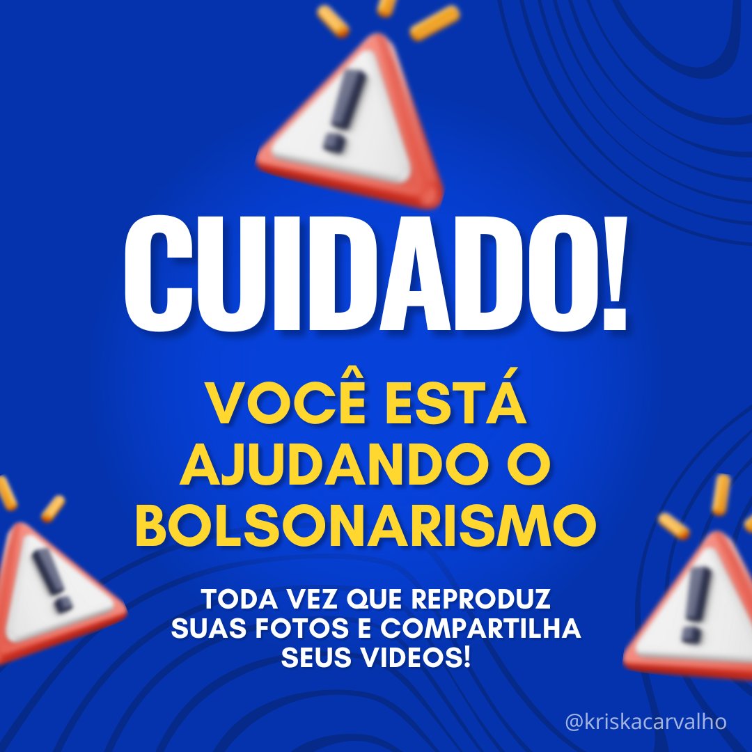 KriskaCarvalho's tweet photo. 🚨Fio importante!

Não é opinião, é um estudo:

Enquanto a comunicação planejada para comover, engajar e desviar o foco de momentos críticos funcionar, continuará sendo um dos ativos mais poderosos da direita digital.

Bolsonaro usa o próprio corpo como ferramenta de engajamento político🧶