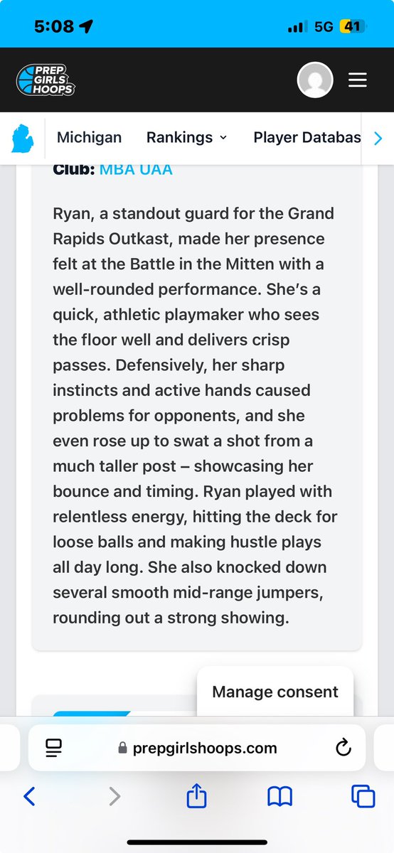 ryan vanderbeek (@ryan_vanderbeek) on Twitter photo Thank you <a href="/pgh_Danyle/">PrepGirlsHoopsDanyle</a> and <a href="/PGHMichigan/">Prep Girls Hoops Michigan</a> for the write up and recognition! Thank you <a href="/pgh_Danyle/">PrepGirlsHoopsDanyle</a> and <a href="/PGHMichigan/">Prep Girls Hoops Michigan</a> for the write up and recognition!