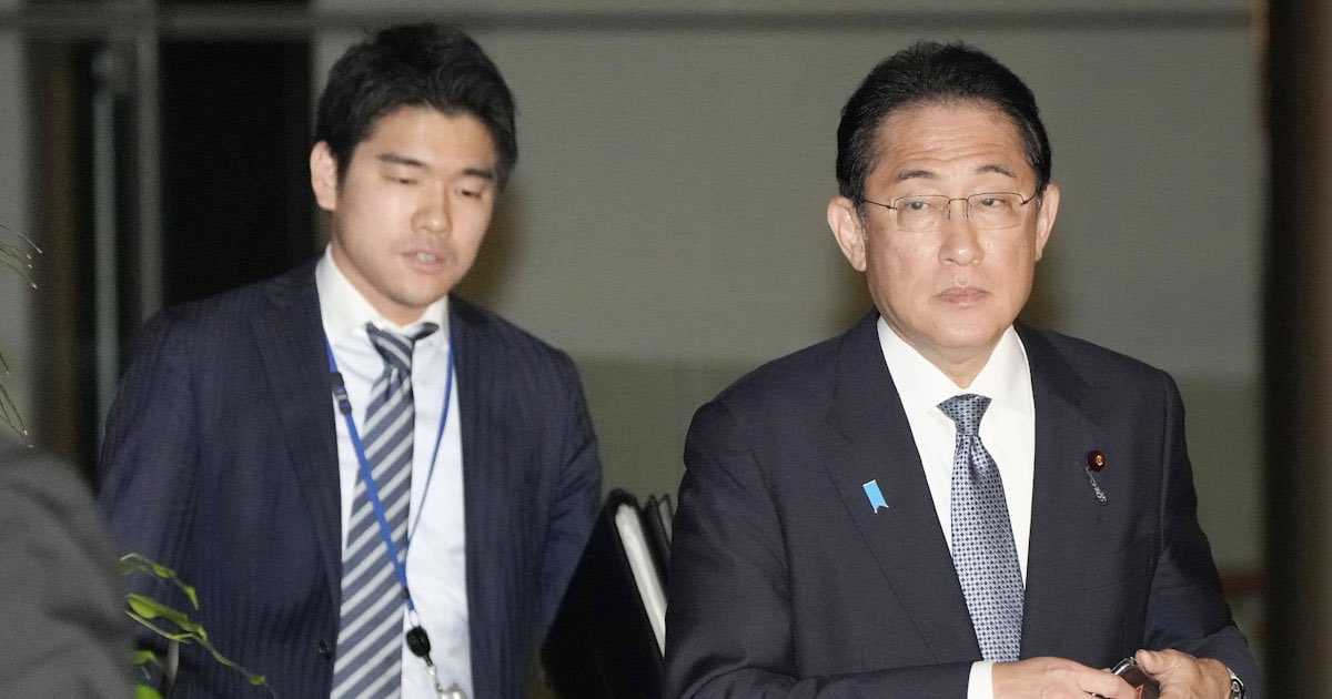 岸田一族は狙ってる！
次の広島1区での世襲を！
世襲は地獄だ！
岸田の世襲を許すな！
岸田一族を叩き潰せ！
世襲議員が日本🇯🇵を滅ぼした！
#岸田文雄を許すな