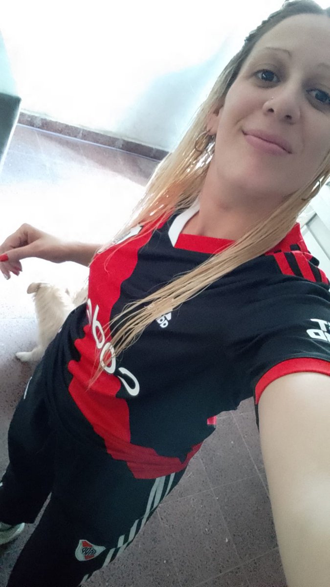 Jugando bien o jugando mal 🎶 River de mí vida ❤️