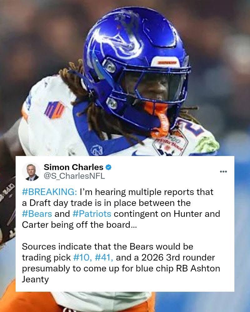 Stukel, Jeremy tweet media