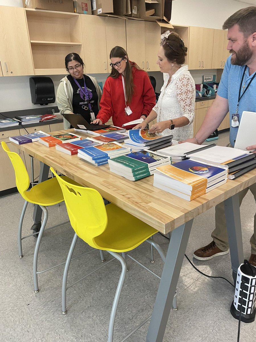 Lacye Matejowsky (@lmatejo) on Twitter photo Our <a href="/SanMarcosCISD/">San Marcos CISD</a> Math Instructional Materials Adoption Committee hit the road this week to share options with all secondary math teachers. Our goal is 100% input. <a href="/SM_Academics/">Office of Academics SMCISD</a> Our <a href="/SanMarcosCISD/">San Marcos CISD</a> Math Instructional Materials Adoption Committee hit the road this week to share options with all secondary math teachers. Our goal is 100% input. <a href="/SM_Academics/">Office of Academics SMCISD</a>