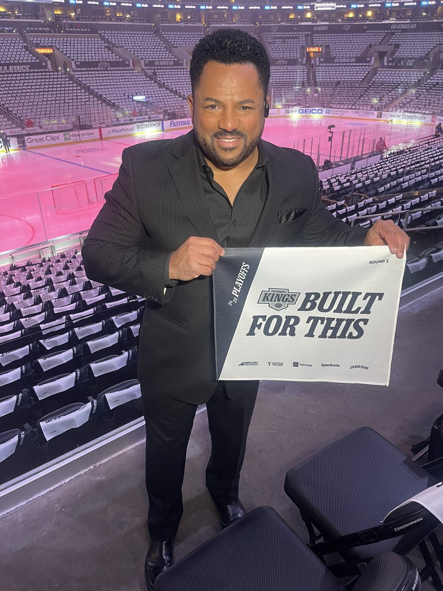 Geraud Moncuré (@geraudmoncure) on Twitter photo Another big night downtown! #game2 <a href="/LAKings/">LA Kings</a> vs. <a href="/EdmontonOilers/">Edmonton Oilers</a> #stanleycupplayoffs
Full story tonight at 10 <a href="/FOXLA/">FOX 11 Los Angeles</a> #GoKingsGo Another big night downtown! #game2 <a href="/LAKings/">LA Kings</a> vs. <a href="/EdmontonOilers/">Edmonton Oilers</a> #stanleycupplayoffs
Full story tonight at 10 <a href="/FOXLA/">FOX 11 Los Angeles</a> #GoKingsGo