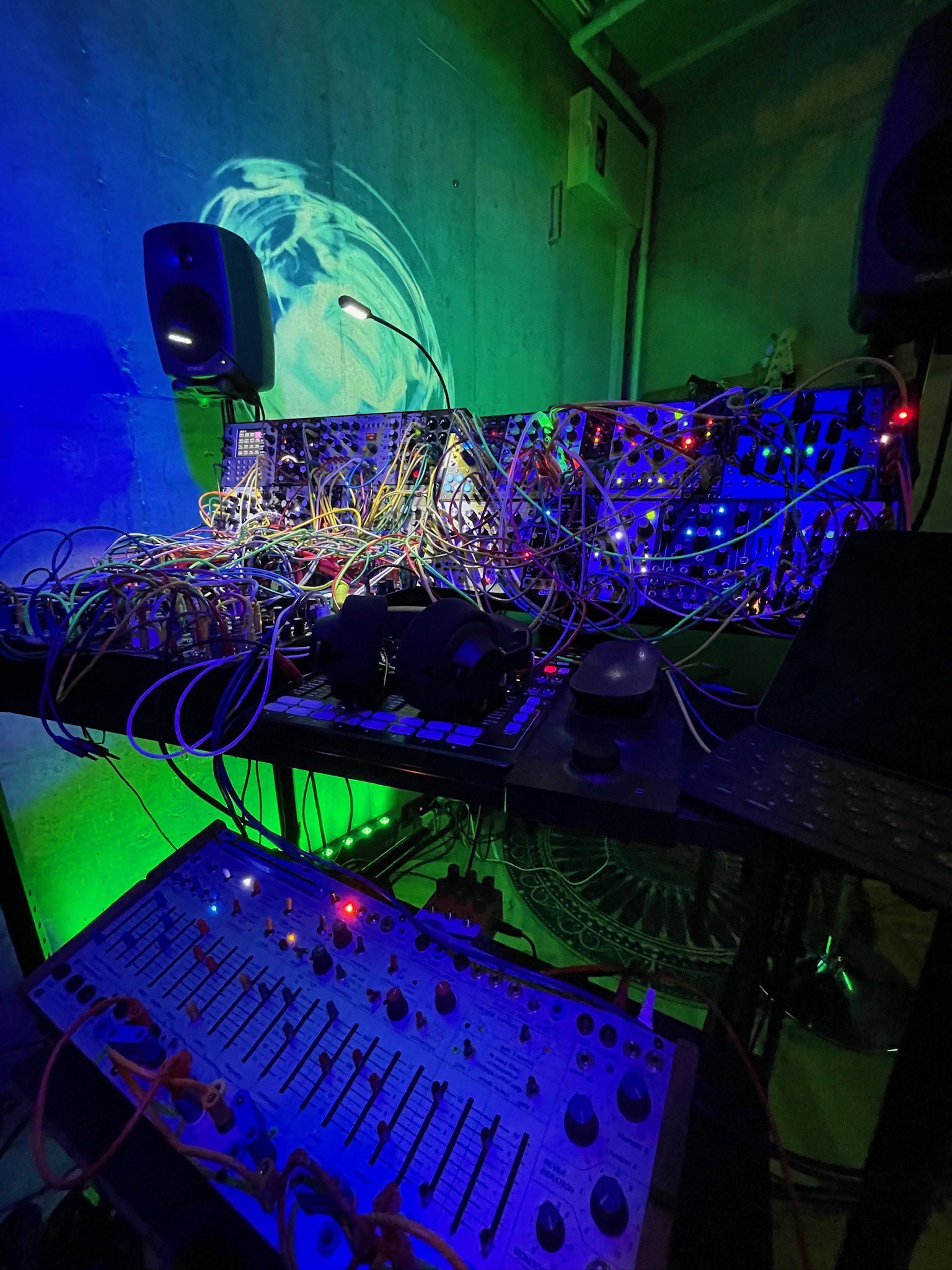 松武 秀樹/ Hideki Matsutake_Logic System (@logic649) / X