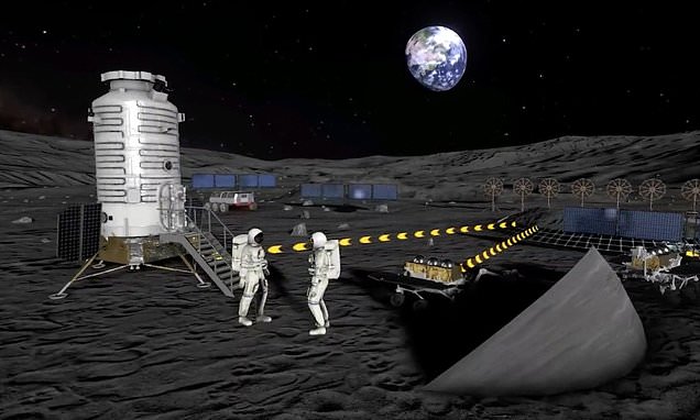 The General tweet media