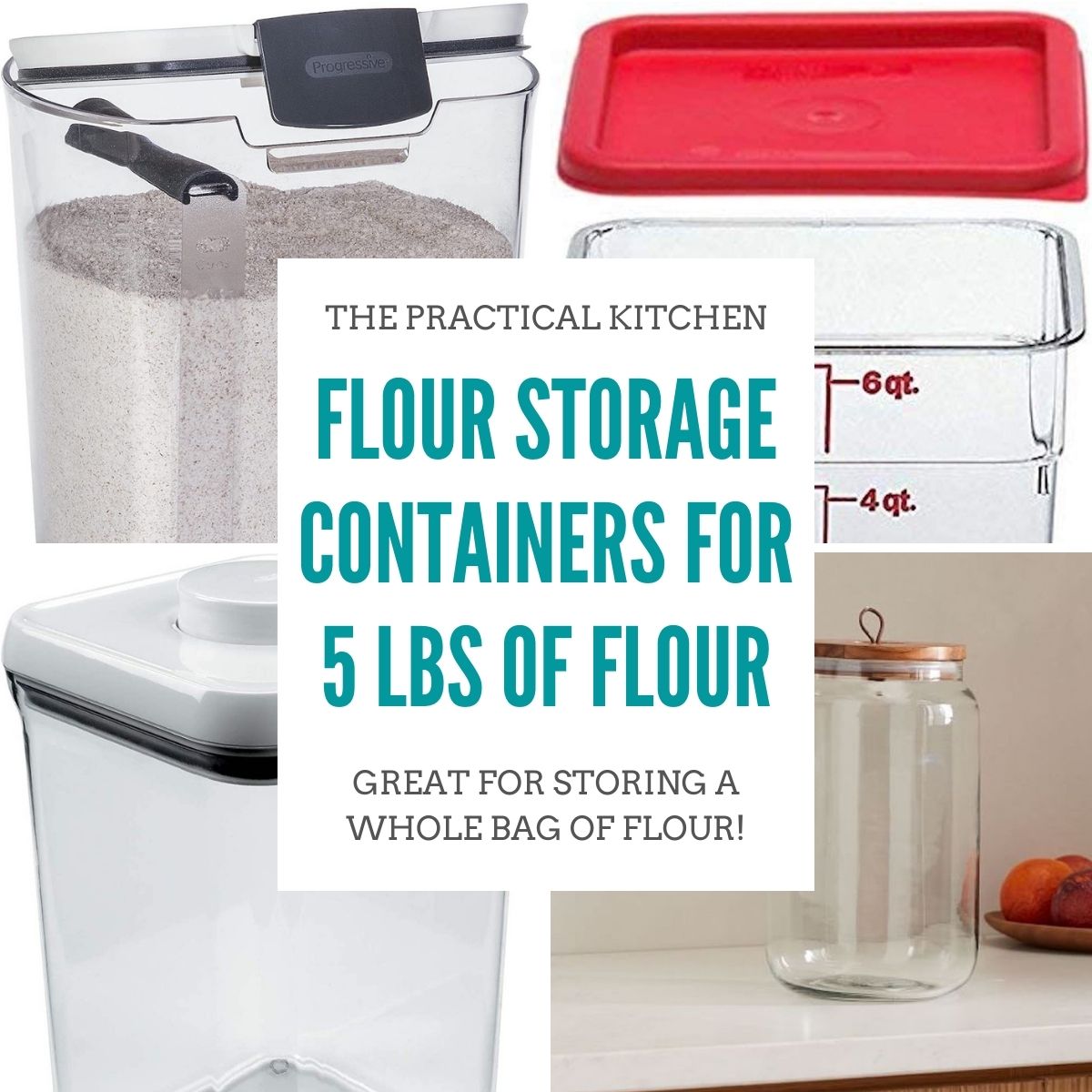 the practical kitchen 👩‍🍳 rebecca e. tweet media