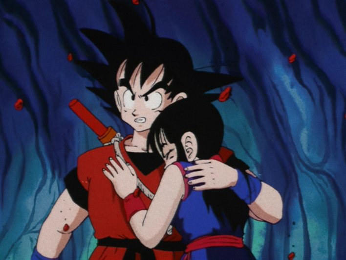 Dragon Ball Posts tweet media