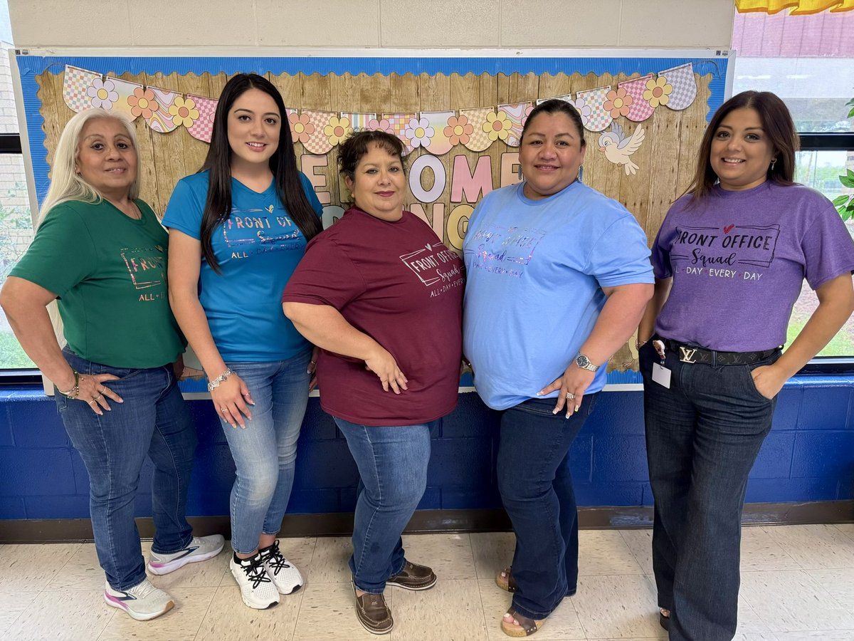 Palmer-Laakso Elementary School tweet media