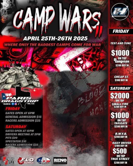 Duncan Motorsports (@duncanmtrsprts) on Twitter photo 