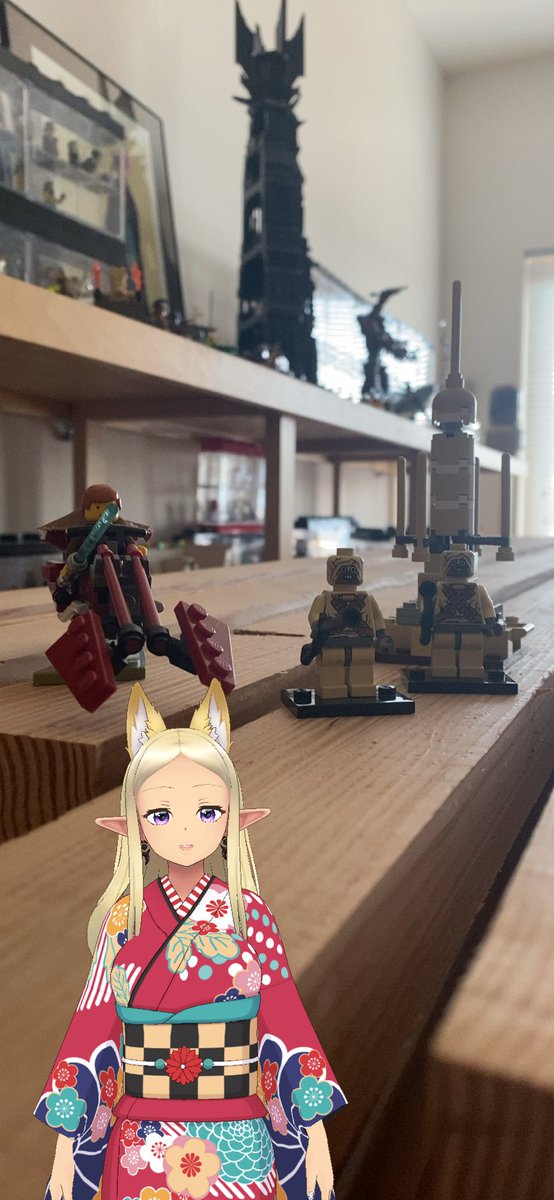 Sakura Kitsune tweet media